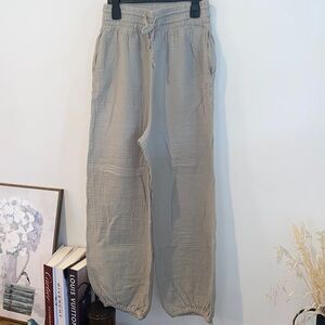 Oysho pant
